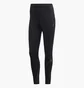 Леггинсы женские Adidas How We Do 7/8 Black Fm7643