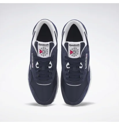 Кросівки унісекс Reebok Classic Nylon Blue Gy7234