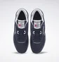 Кросівки унісекс Reebok Classic Nylon Blue Gy7234
