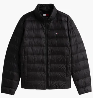 Куртка мужская Tommy Jeans Regular Fit Black DM0DM20658