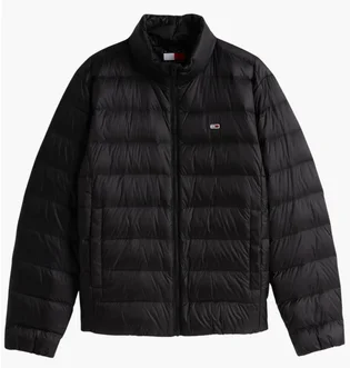 Куртка мужская Tommy Jeans Regular Fit Black DM0DM20658