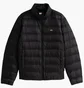 Куртка мужская Tommy Jeans Regular Fit Black DM0DM20658