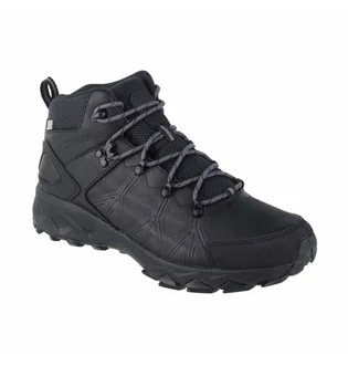 Ботинки мужские Columbia Peakfreak Ii Mid Outdry Black 2044251010