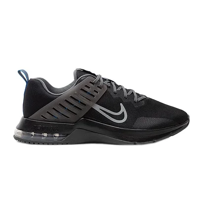 Кроссовки мужские Nike Air Max Alpha Tr 3 Black CJ8058-014