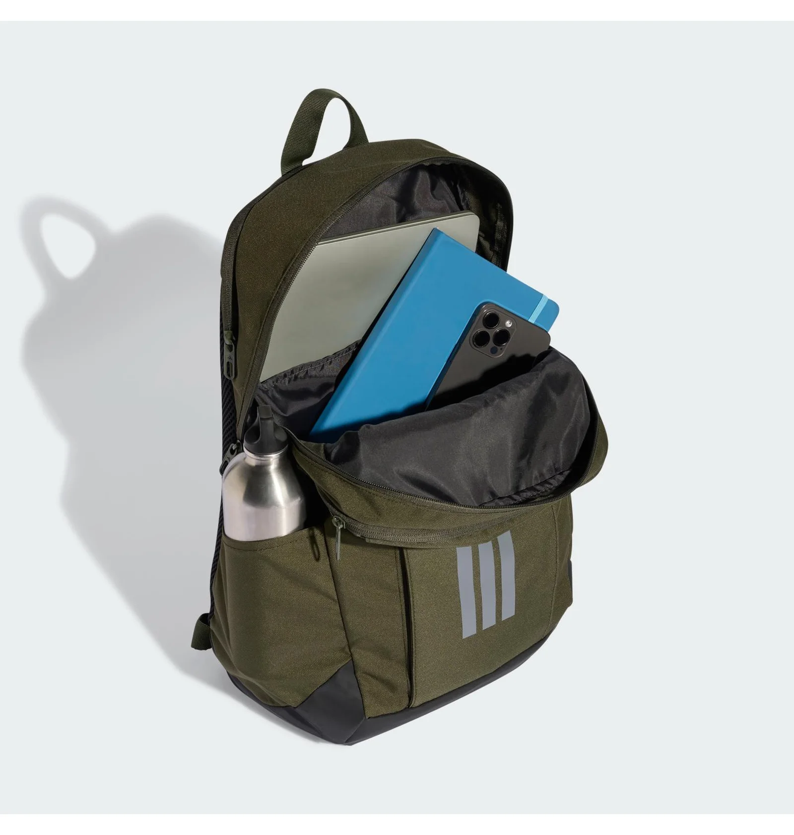 ᐉ Рюкзак унісекс Adidas Primelift Olive KE3781 - придбати в