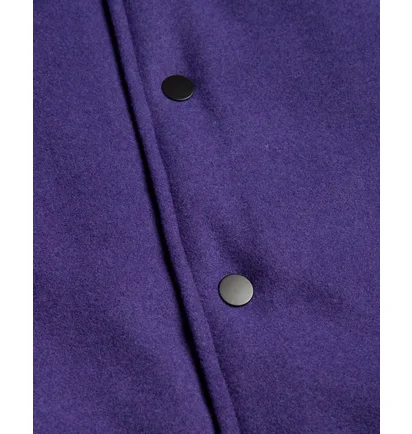 Бомбер чоловічий Air Jordan Dna Violet AT9958-504