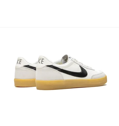 Кросівки чоловічі Nike Killshot 2 Leather White 432997-121