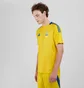 Футболка мужская Adidas Ukraine 24 Performance Yellow IK2251
