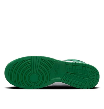 Кросівки чоловічі Nike Dunk Low Retro Green HF5441-101