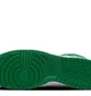 Кросівки чоловічі Nike Dunk Low Retro Green HF5441-101