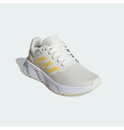 Кроссовки женские Adidas Galaxy 6 White IE8153