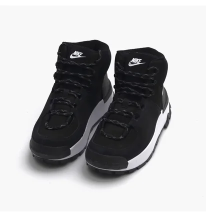 Кросівки жіночі Nike City Classic Black Dq5601-001