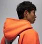 Худи мужское Air Jordan Brooklyn Fleece MenS Graphic Pullover Hoodie Orange HV0544-805