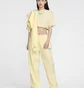 Штаны женские Nike Sportswear Yellow HQ0990-744