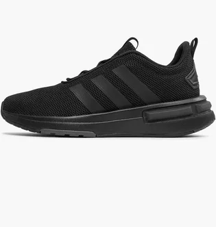 Кроссовки детские Adidas Racer Tr23 K Black IF0148