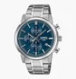 Часы мужские Casio Timeless Collection MTP-E510D-2A2