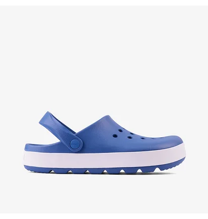 Тапочки мужские COQUI Elemental Blue 6451-100-5032