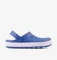 Тапочки мужские COQUI Elemental Blue 6451-100-5032