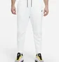 Штани чоловічі Nike Mens Joggers White Cu4495-100