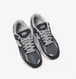 Кроссовки унисекс New Balance 2002R Blue M2002RSF