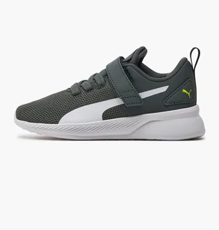 Кросівки дитячі Puma Flyer Runner V Ps Grey 192929-45