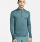 Лонгслив мужской Nike Tf Rpl Elmnt Hz Turquoise Dd5662-309