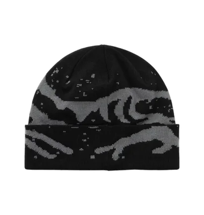 Шапка унісекс Arc'teryx Grotto Black X000010067-BLACK-VOID