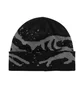 Шапка унісекс Arc'teryx Grotto Black X000010067-BLACK-VOID
