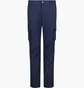 Штаны мужские CMP Long Pant Blue 31T5617-N950