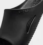 Тапочки мужские CROCS Mellow Recovery Slide Sandals Black 208392-001
