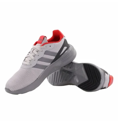 Кросівки чоловічі Adidas Nebzed Grey GX4696