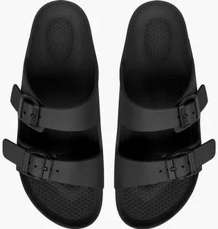 Тапочки унисекс Aqua Speed Laredo Black 669-07