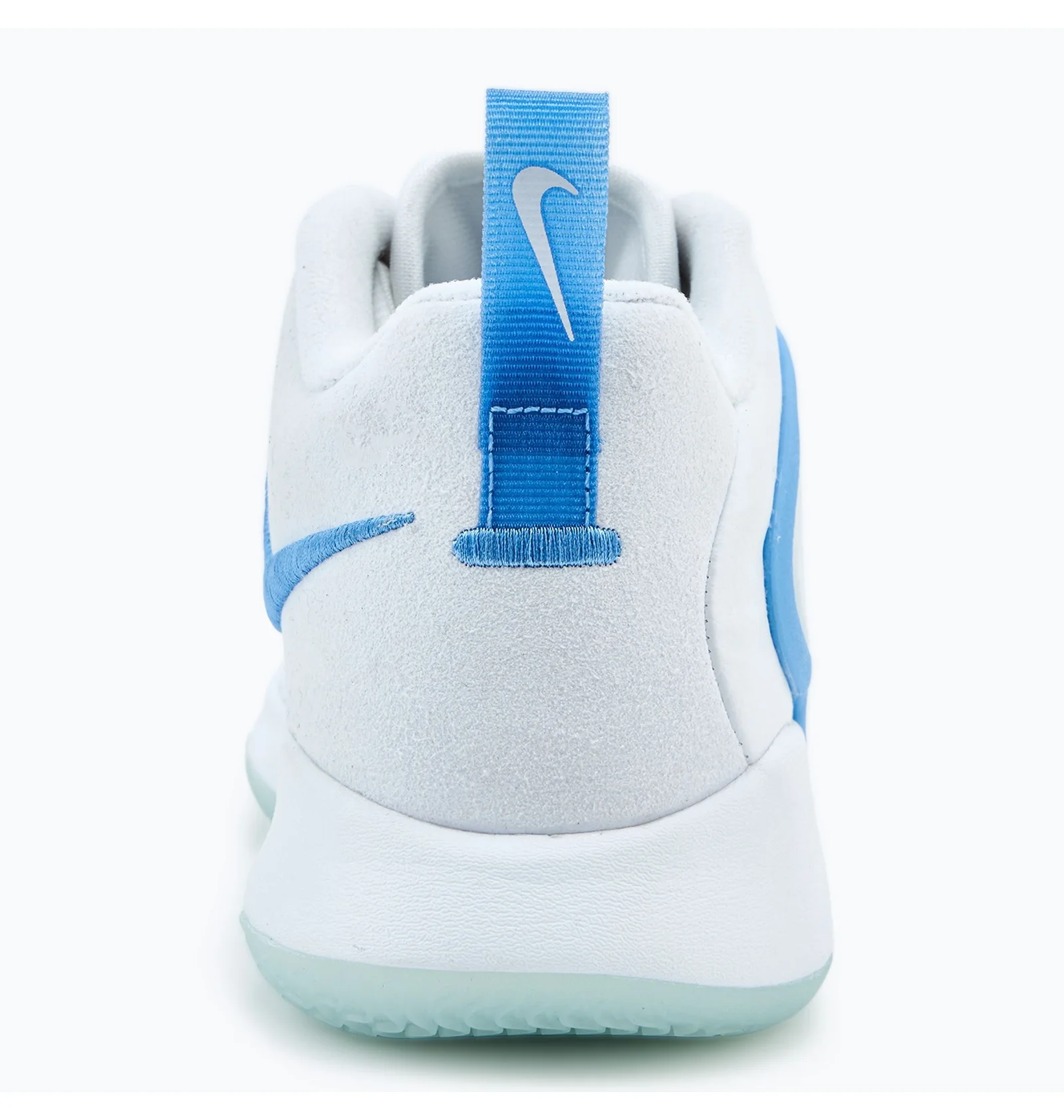 ᐉ Кроссовки мужские Nike Zoom Hyperset 2 White/Light Blue FQ7070