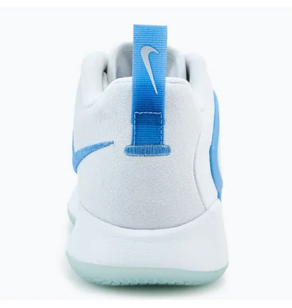 Кроссовки мужские Nike Zoom Hyperset 2 White/Light Blue FQ7070-100