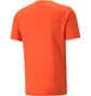 Футболка мужская Puma Teamliga Multisport T-Shirt Orange 658084-13