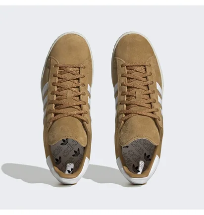 Кроссовки мужские Adidas Campus 80S Shoes Brown Id7317