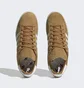 Кроссовки мужские Adidas Campus 80S Shoes Brown Id7317