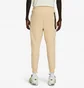 Штани чоловічі Nike Sportswear Tech Fleece Jogger Beige DV0538-252
