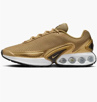 Кроссовки мужские Nike Air Max Dn Premium Yellow HJ9638-700
