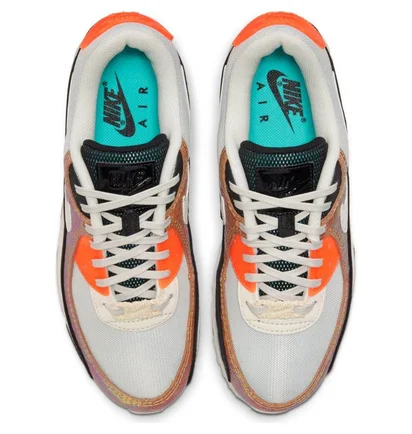 Кросівки жіночі Nike Air Max 90 Multi CW2656-001