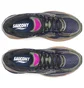 Кроссовки унисекс Saucony Progrid Omni 9 Disrupt Blue S70739-74