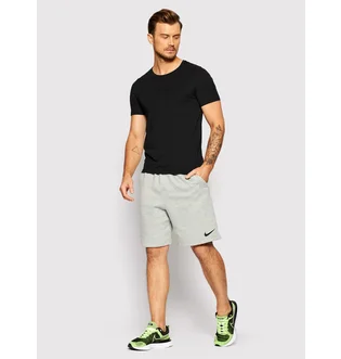 Шорты мужские Nike Shorts M Nk Flc Park20 Short Kz Grey CW6910-063
