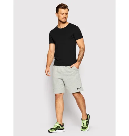 Шорты мужские Nike Shorts M Nk Flc Park20 Short Kz Grey CW6910-063