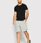 Шорты мужские Nike Shorts M Nk Flc Park20 Short Kz Grey CW6910-063