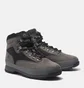 Ботинки мужские Timberland Euro Hiker Leather Boot Grey TB0A64RD033