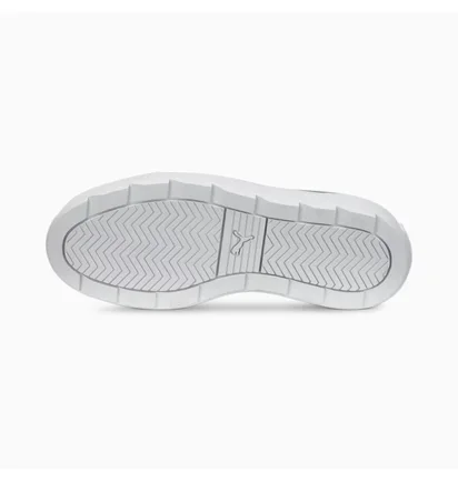 Кроссовки женские Puma Karmen Rebelle White 387212-22