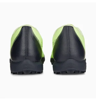 Сороконожки мужские Puma Ultra Play Olive 106909-01