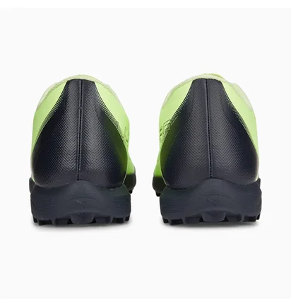 Сороконожки мужские Puma Ultra Play Olive 106909-01