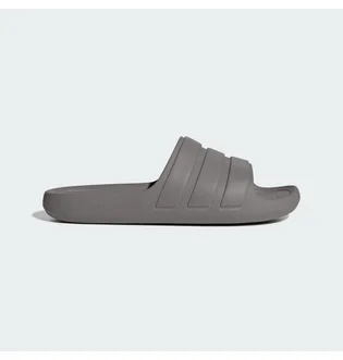 Тапочки унісекс Adidas Adilette Flow Grey JP5680