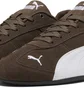 Кроссовки женские Puma Replicatch Sd Brown 405097-04